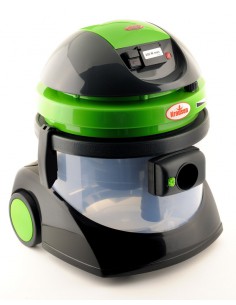 Krausen Eco Power - пылесос...