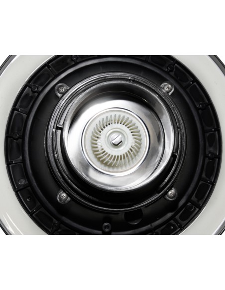 Krausen Eco Power - пылесос с аквафильтром и сепаратором Краузен Эко Пауэр