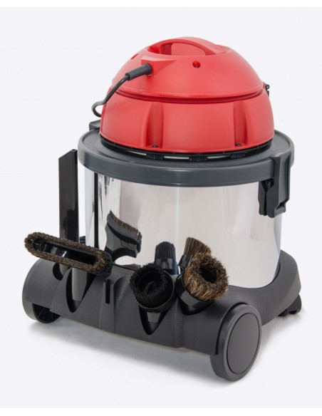 Krausen ECO - сепараторний пилосос з аквафільтром - Краузен ЕКО