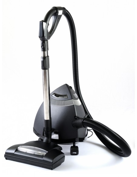 Миючий пилосос з аквафільтром та сепаратором AQUA VIVA - Аква Віва