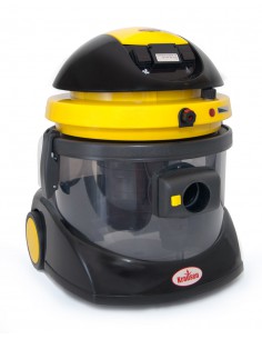 Моющий сепараторный пылесос...