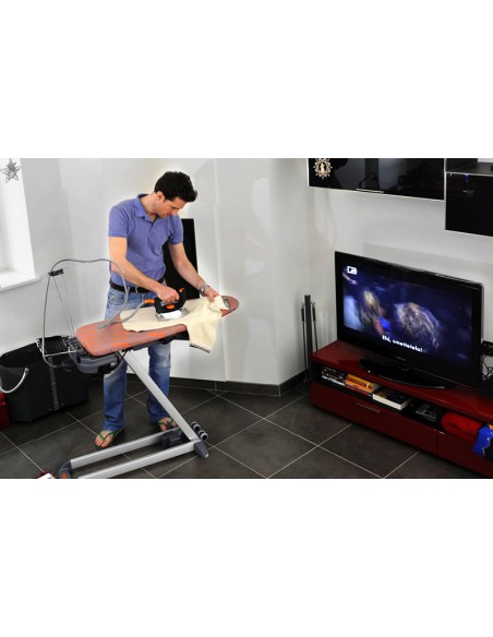 Прасувальна система ZEDI -120см