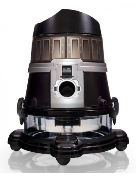 Миючий пилосос з аквафільтром та сепаратором Aura Roboclean 114F +
