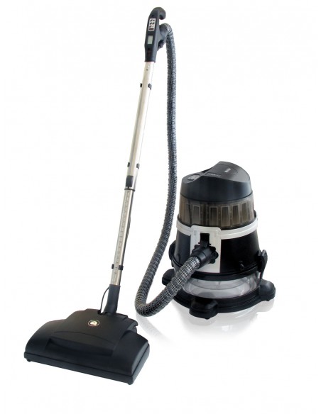 Миючий пилосос з аквафільтром та сепаратором Aura Roboclean 114F +