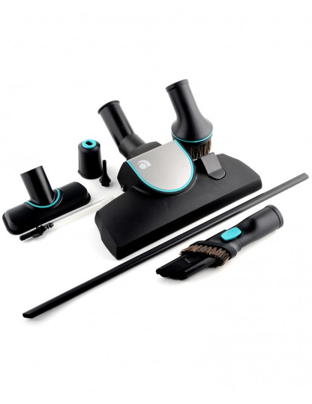 AURA Roboclean SPLUS - сепараторный моющий пылесос с аквафильтром