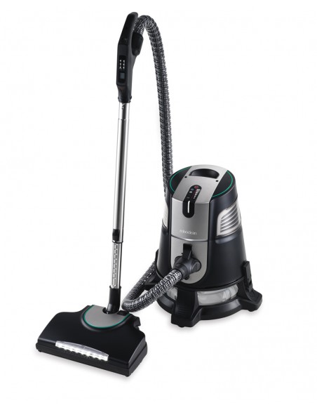 AURA Roboclean SPLUS - сепараторний миючий пилосос з аквафільтром