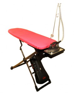 Гладильная система KRAUSEN...